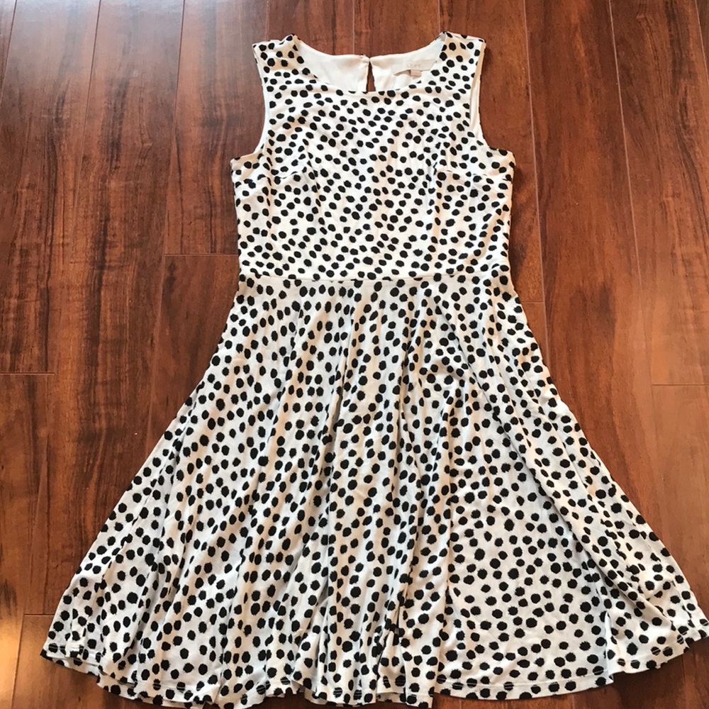 Loft dress